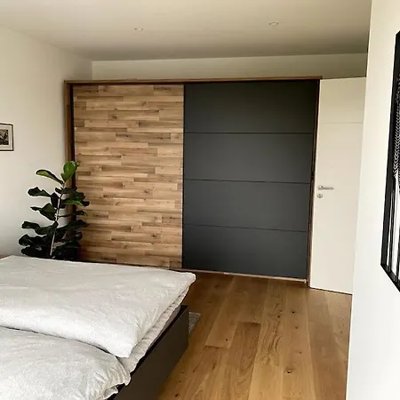 Modernes City-Appartement Neustadt an der Weinstrasse Exterior photo