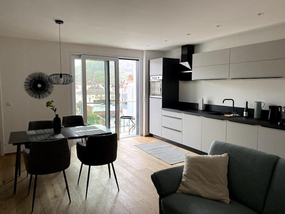 Modernes City-appartement * Neustadt an der Weinstrasse