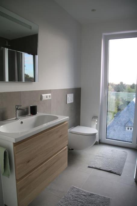 Modernes City-appartement Apartment *