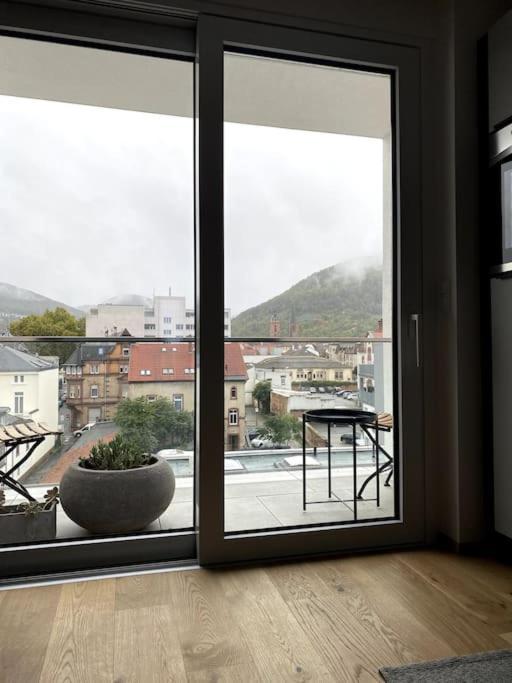 Modernes City-appartement Apartment *